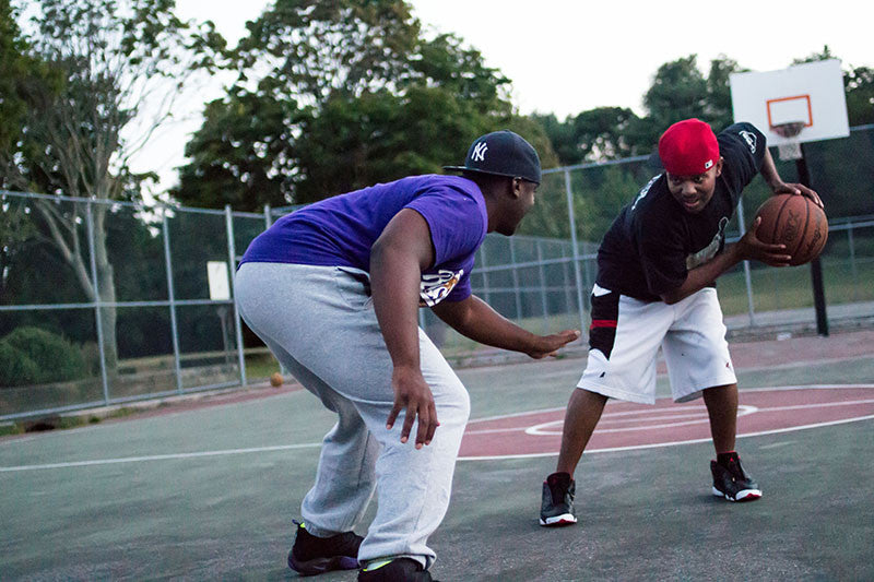 Friends With a Superhero