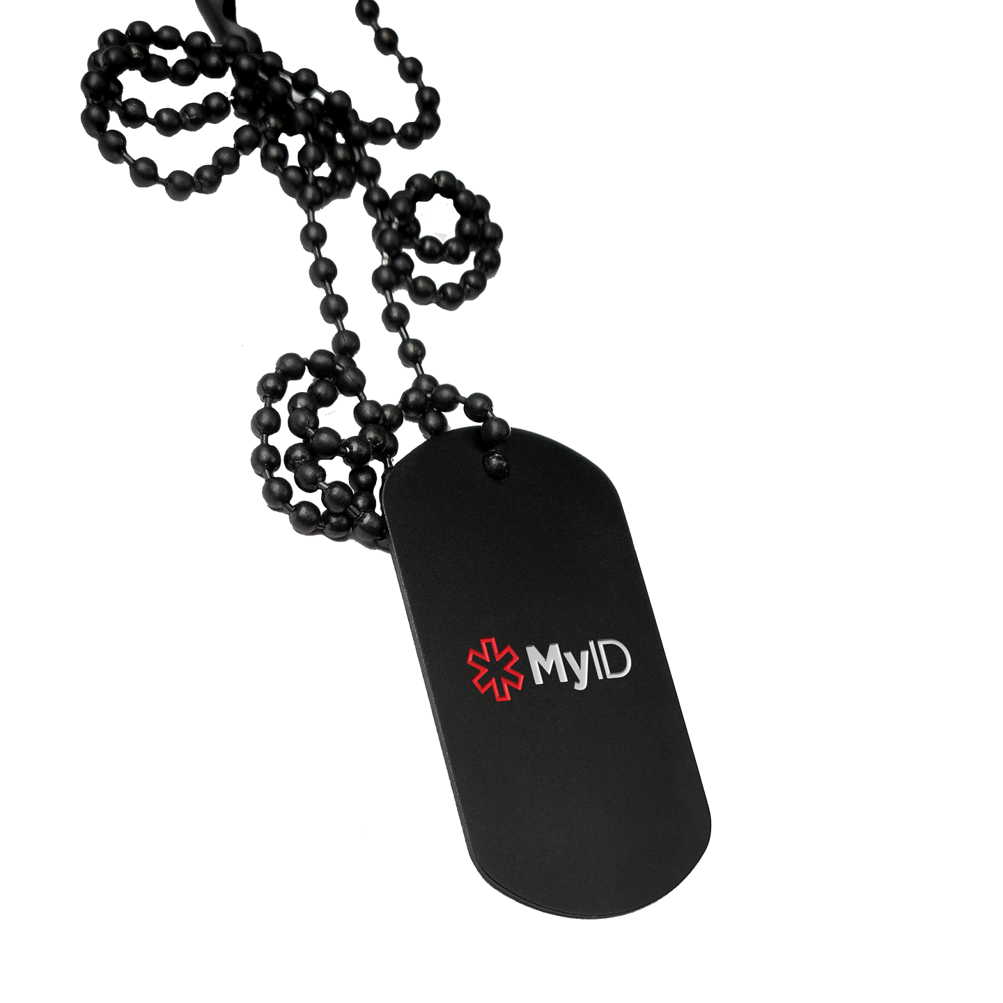 MyID Necklace
