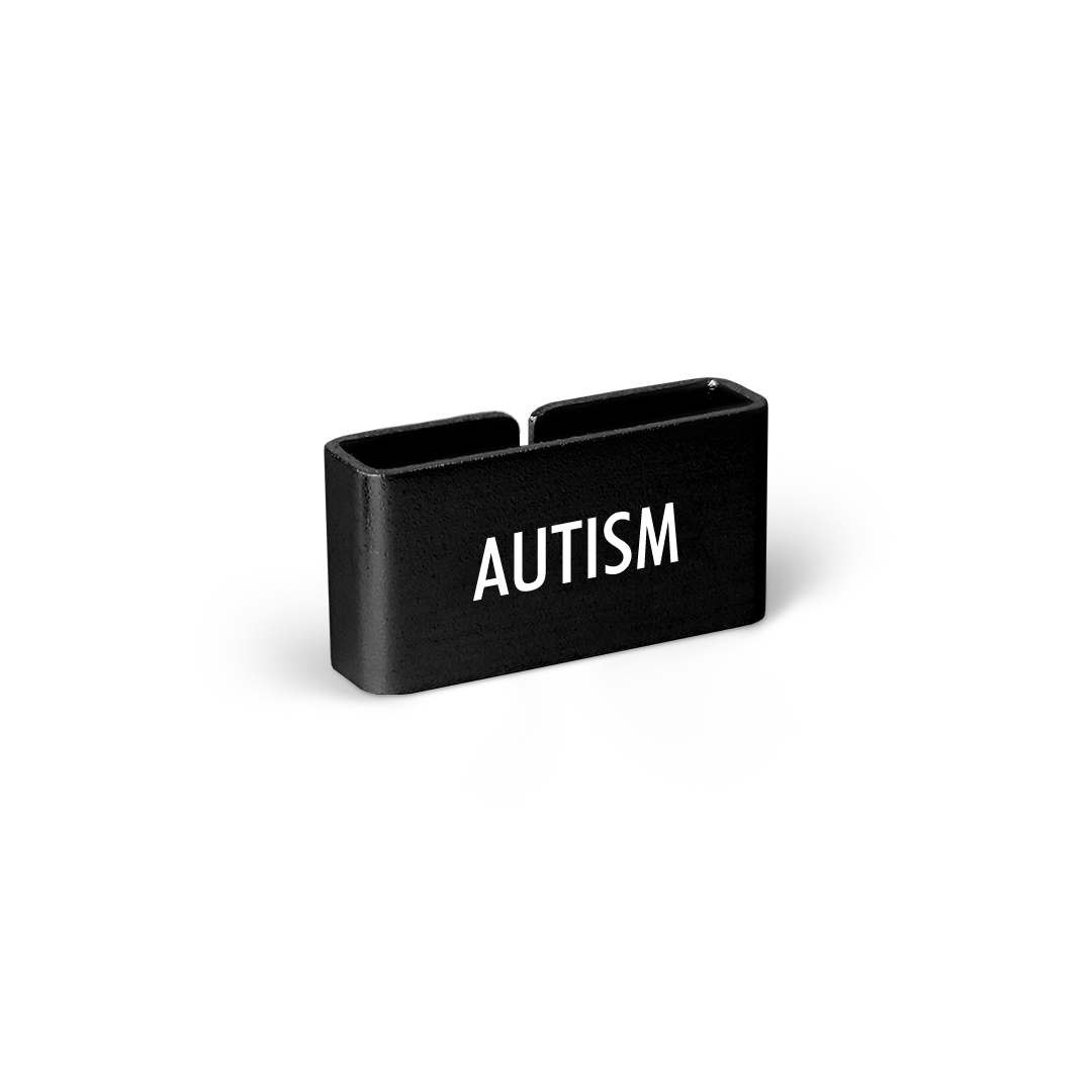 MyID Condition Slider for Flex Series Black