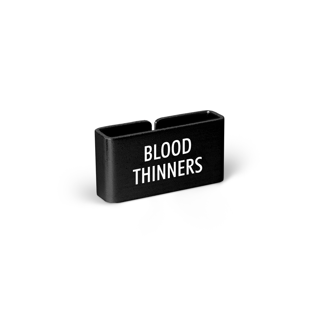 MyID Condition Slider for Flex Series Black