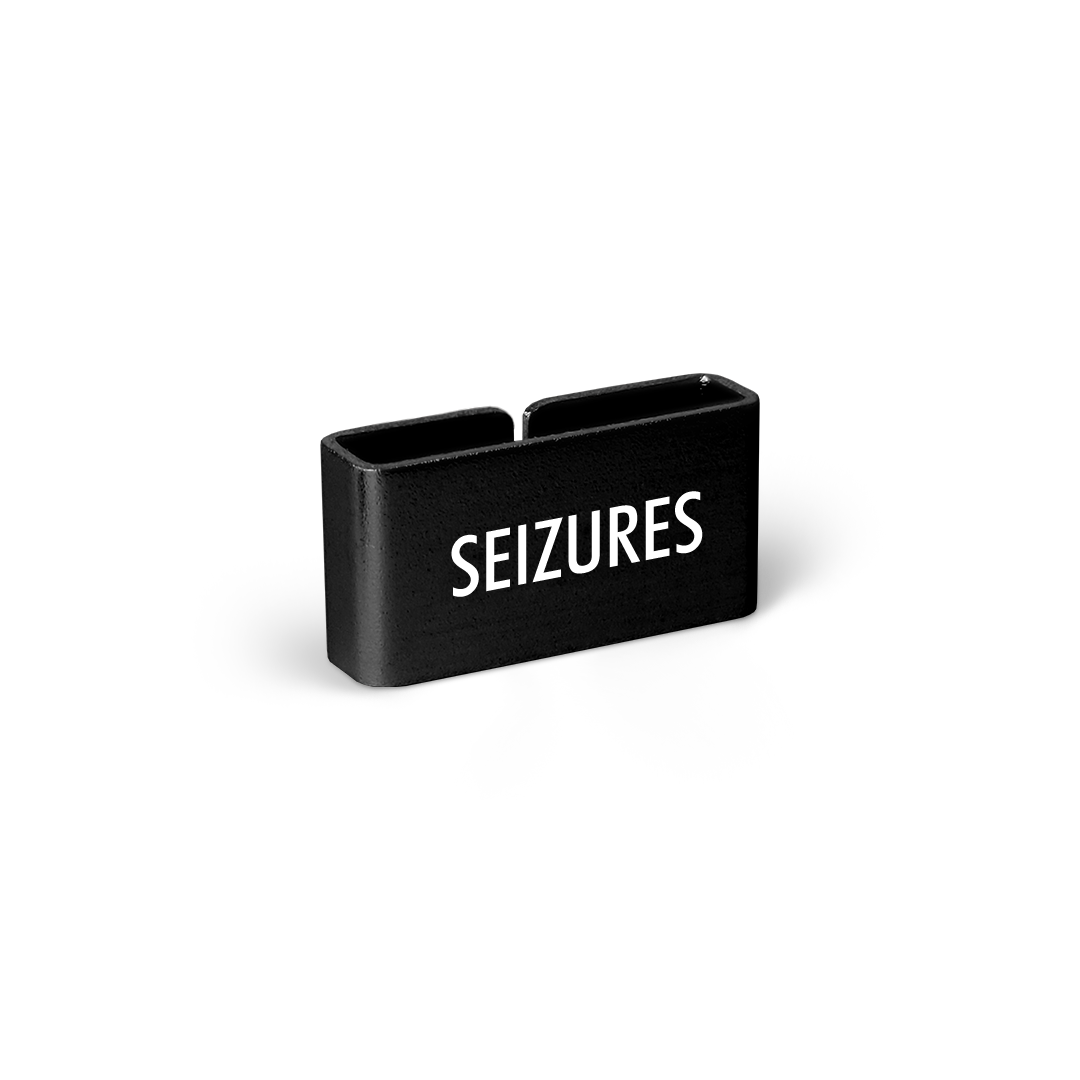 MyID Condition Slider for Flex Series Black