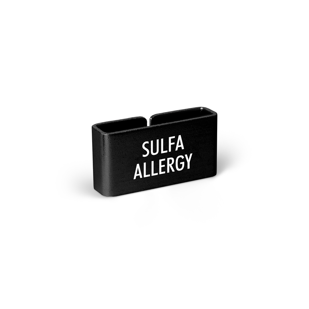 MyID Condition Slider for Flex Series Black