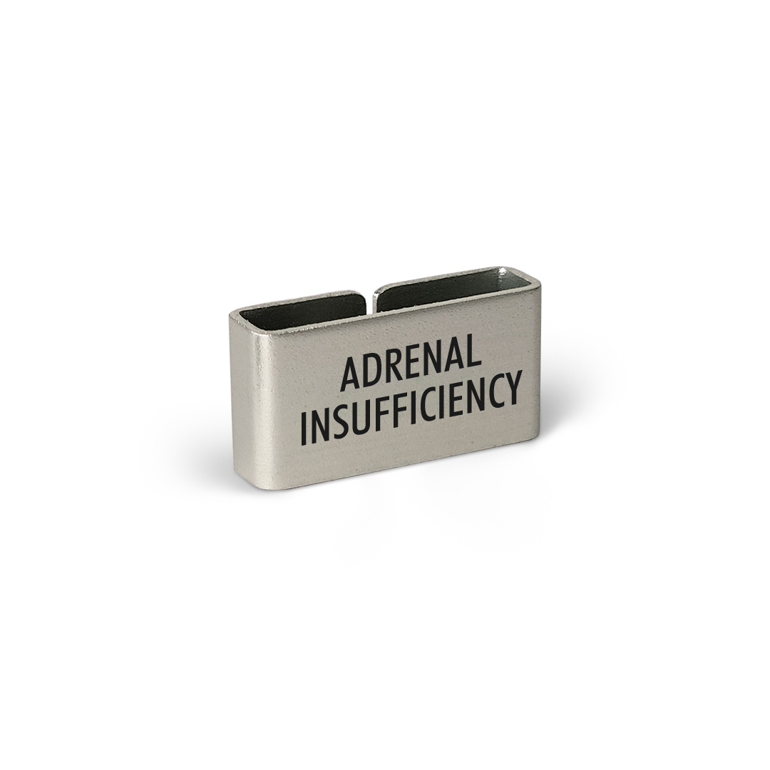 MyID Condition Slider for Flex Series Silver