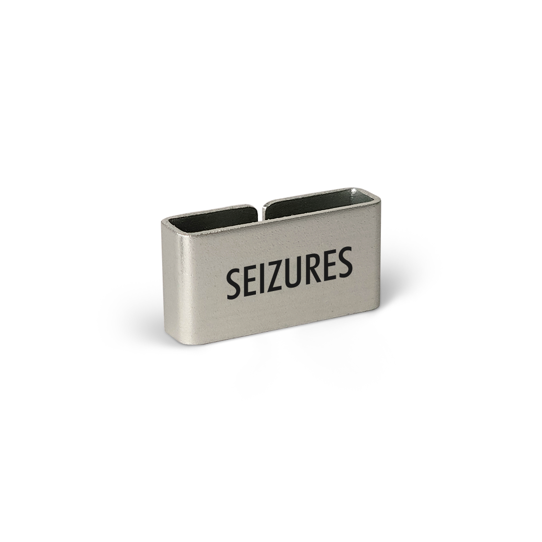 MyID Condition Slider for Flex Series Silver