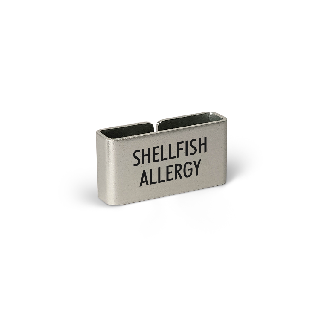 MyID Condition Slider for Flex Series Silver