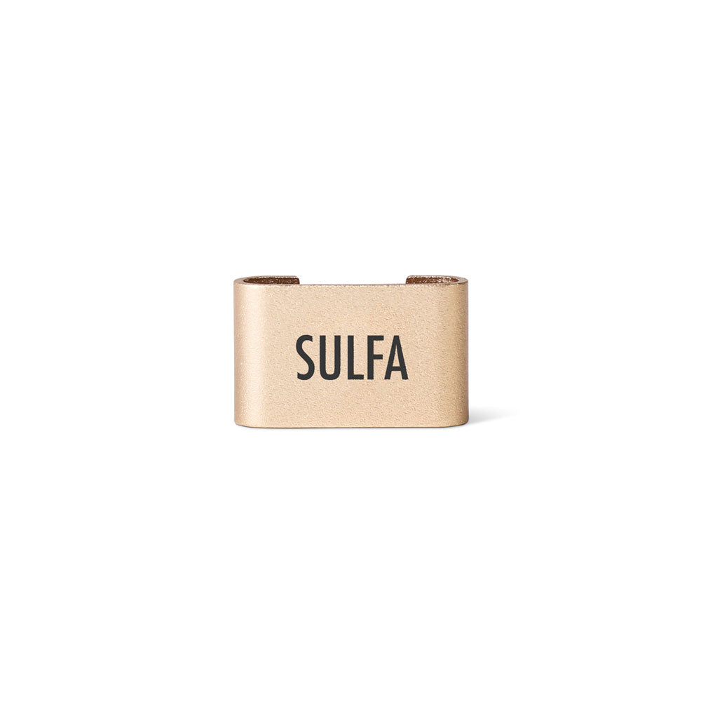 MyID Gold Condition Slider for Sport & Hive