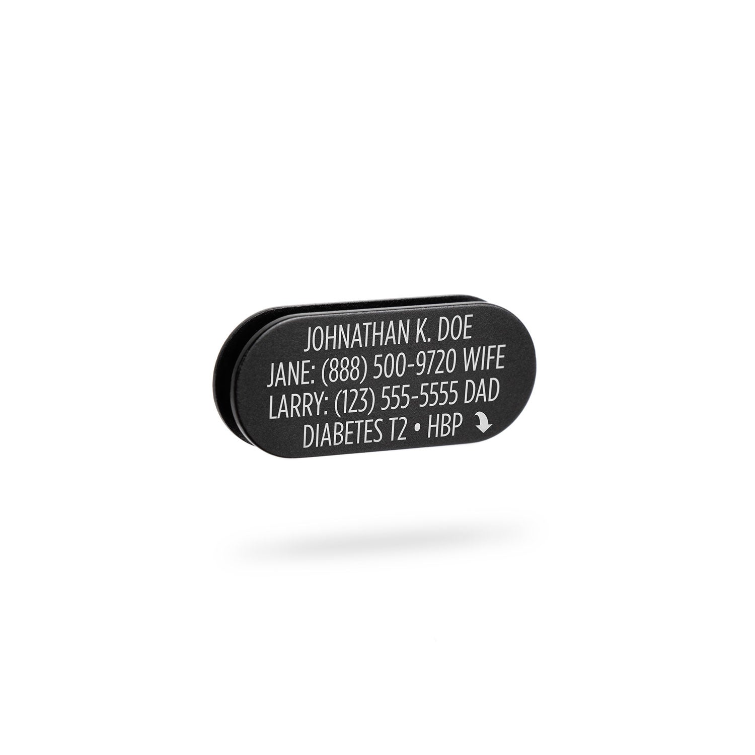 MyID Pod Medical ID