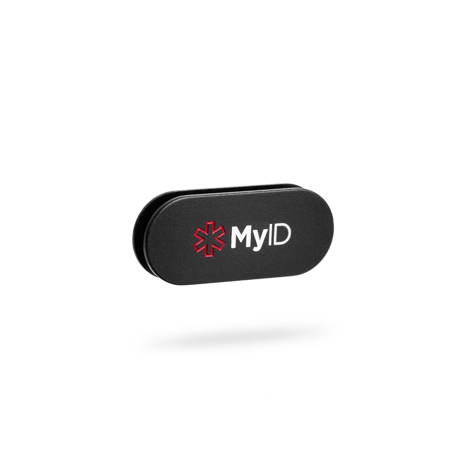 MyID Pod Medical ID