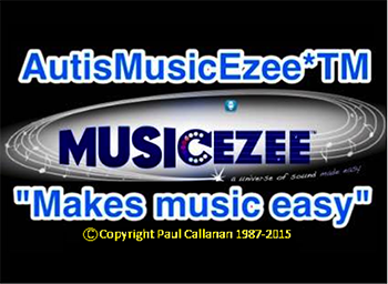 AutisMusicEzee