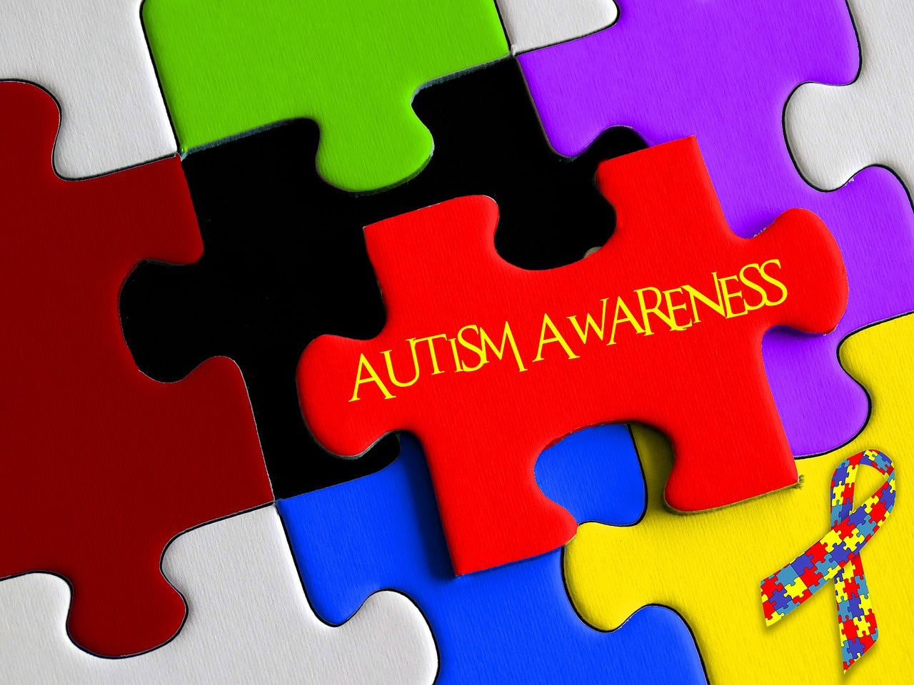 5 Tips for Keeping Your Child With Autism Safe