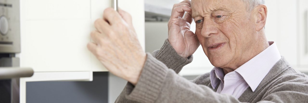 How Dementia Can Affect Your Sleep