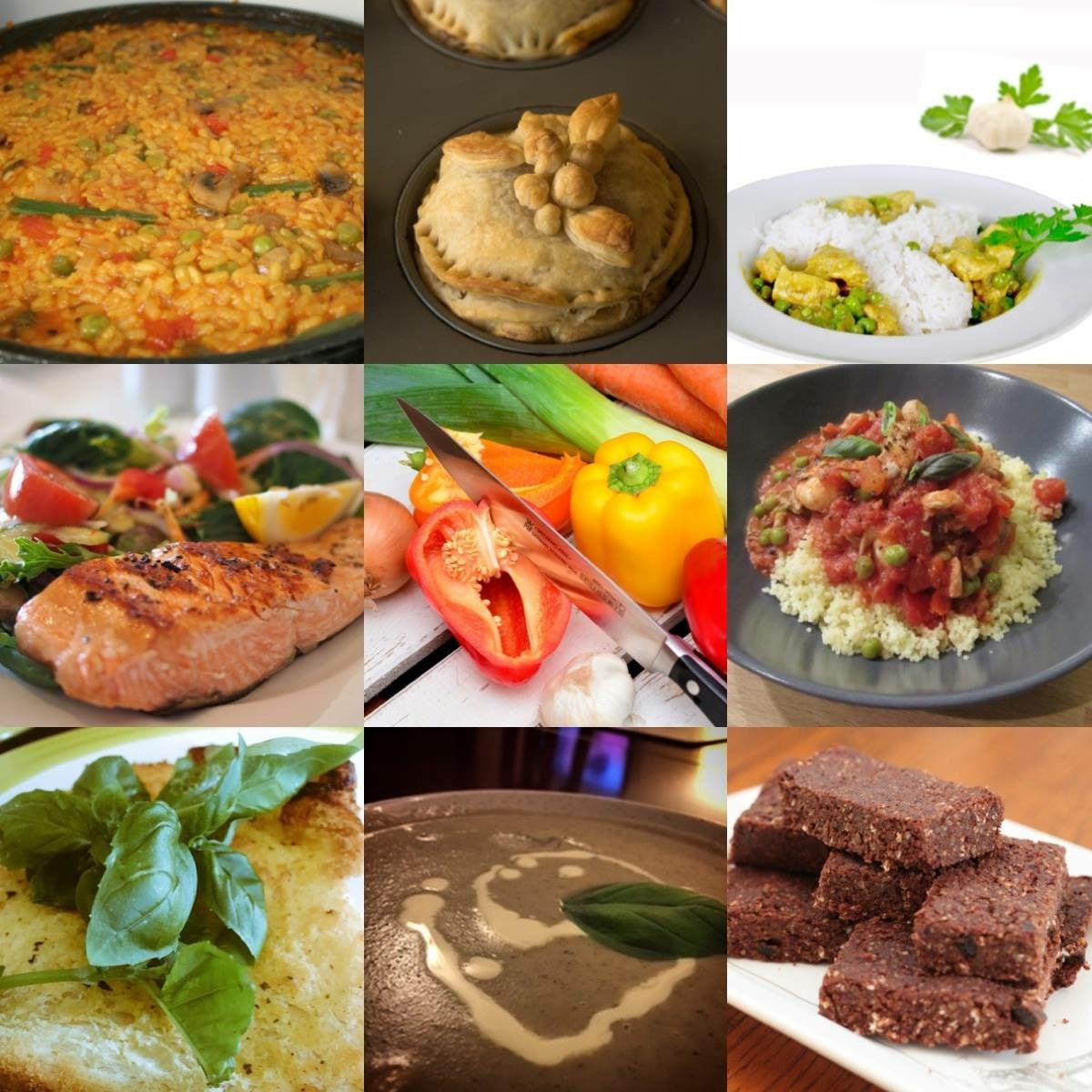 Personal Stories: Marie