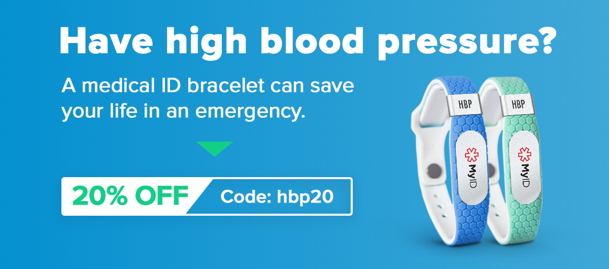 Importance of Blood Pressure Chart To Prevent Hypertension