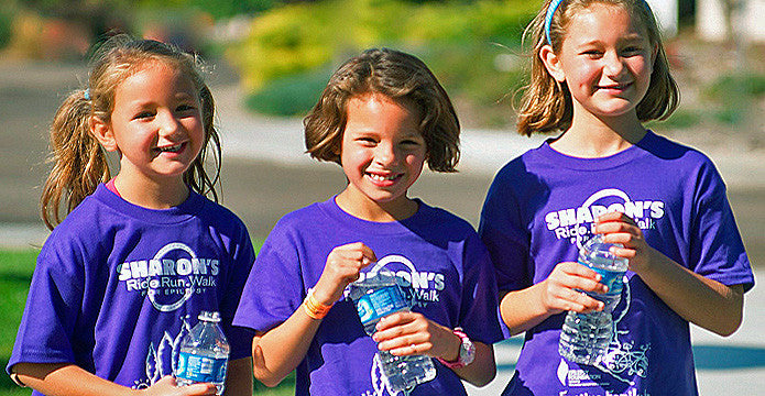Charity to Fight Epilepsy One T-shirt at a Time.