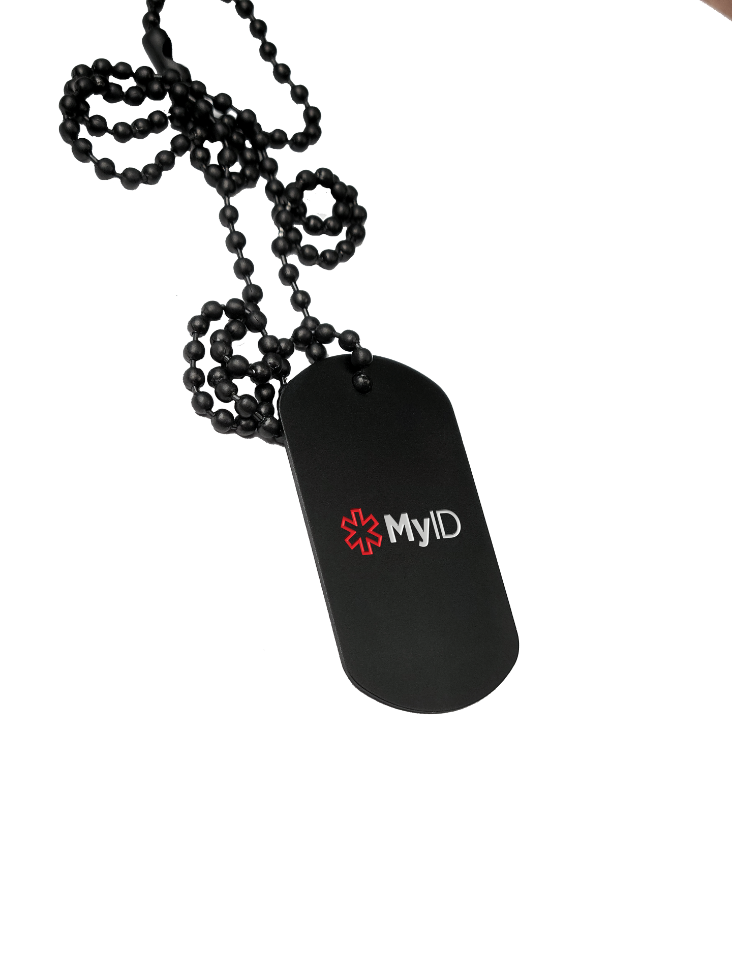 MyID Necklace