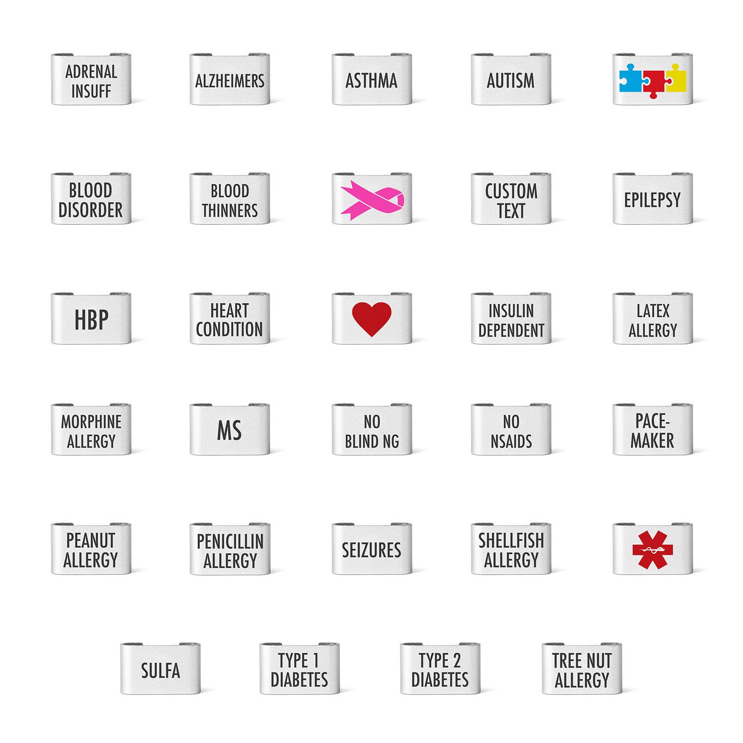 MyID Condition Slider for Sport & Hive - MyID