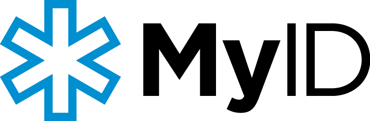 MyID Shop Logo