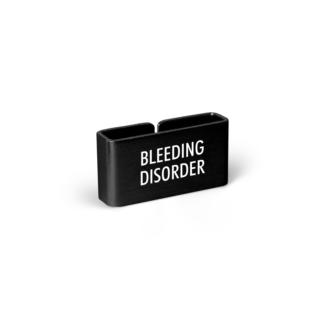 MyID Condition Slider for Flex Series Black