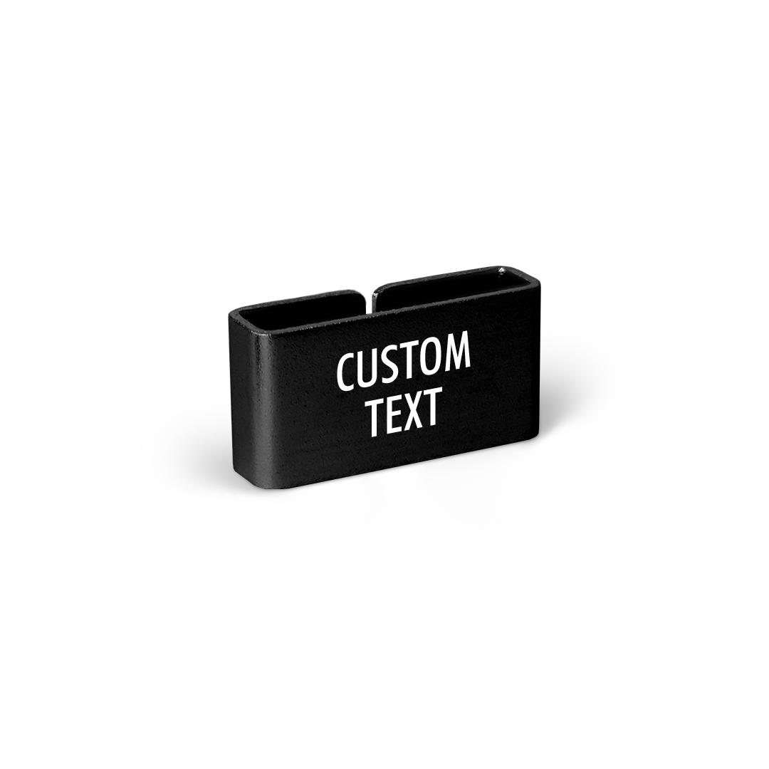 MyID Condition Slider for Flex Series Black