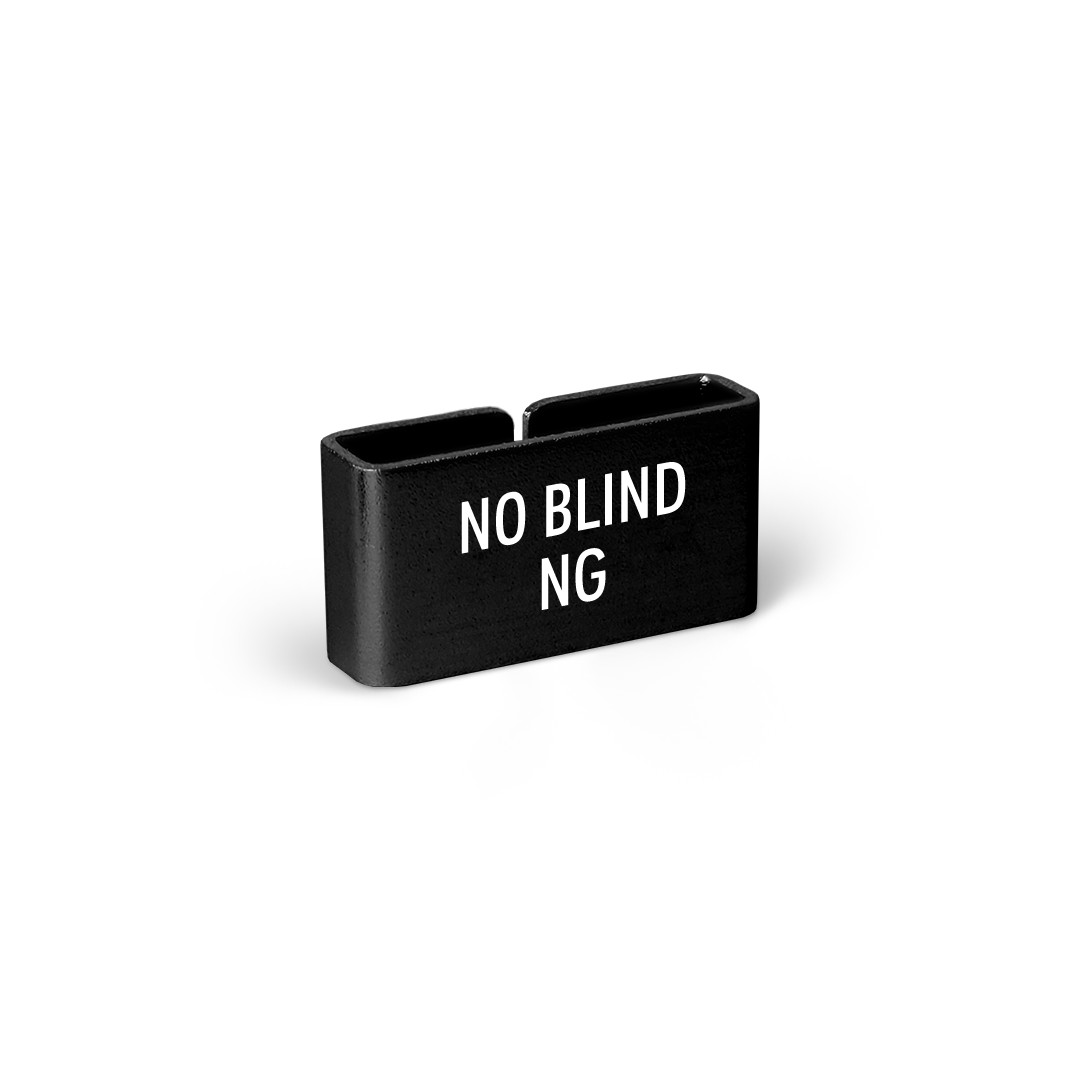 MyID Condition Slider for Flex Series Black
