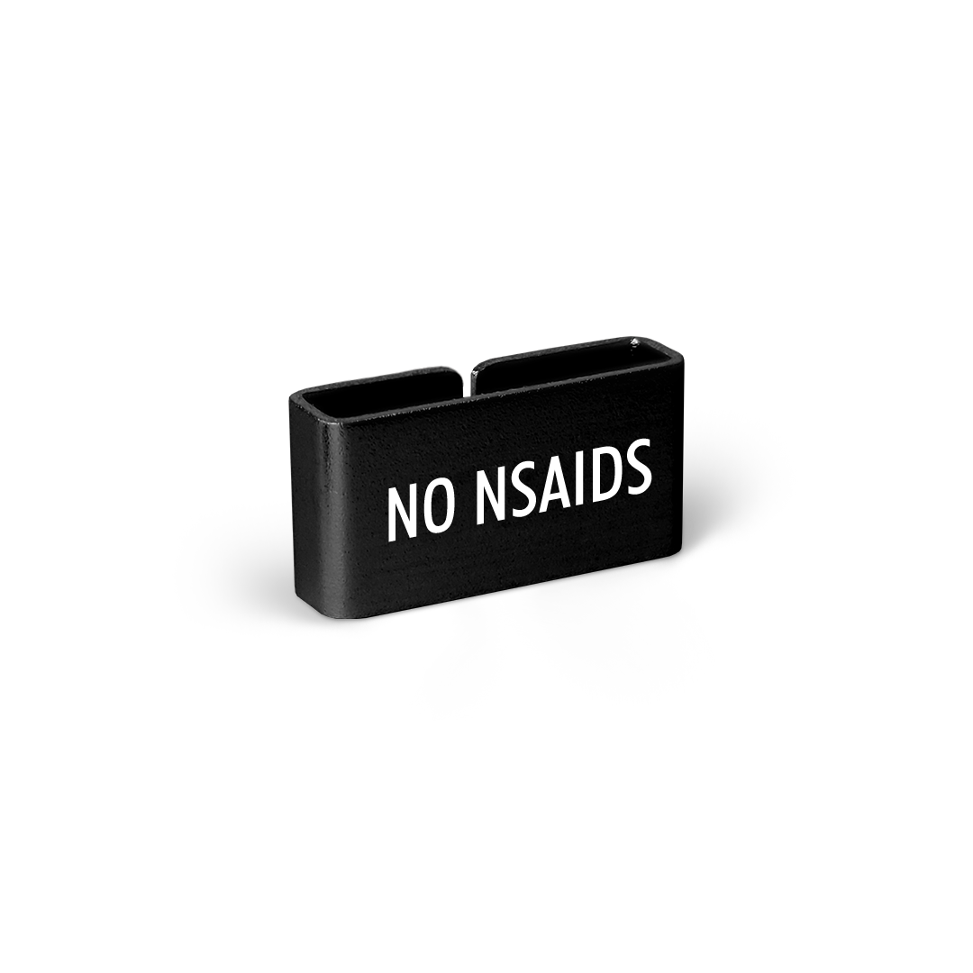 MyID Condition Slider for Flex Series Black
