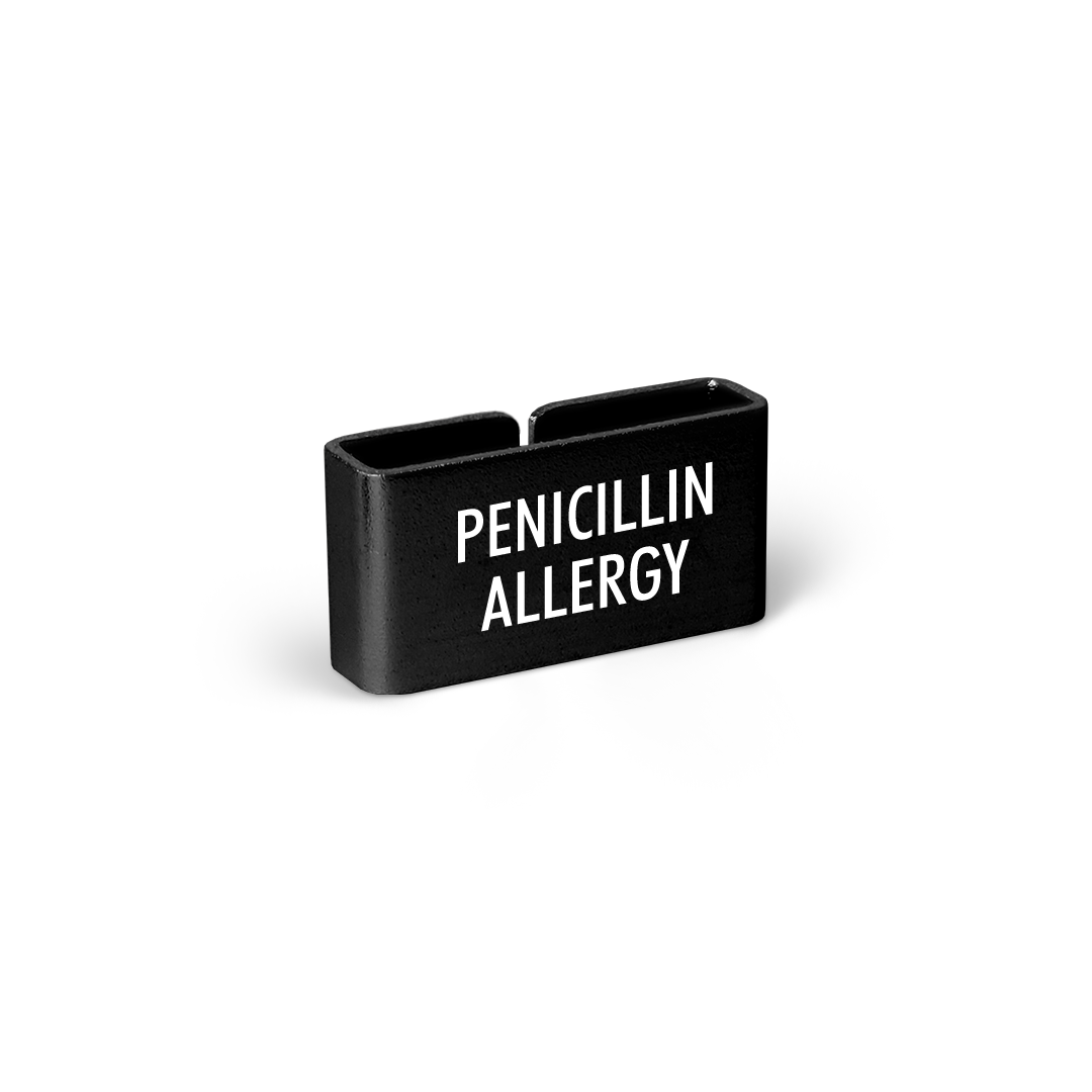 MyID Condition Slider for Flex Series Black