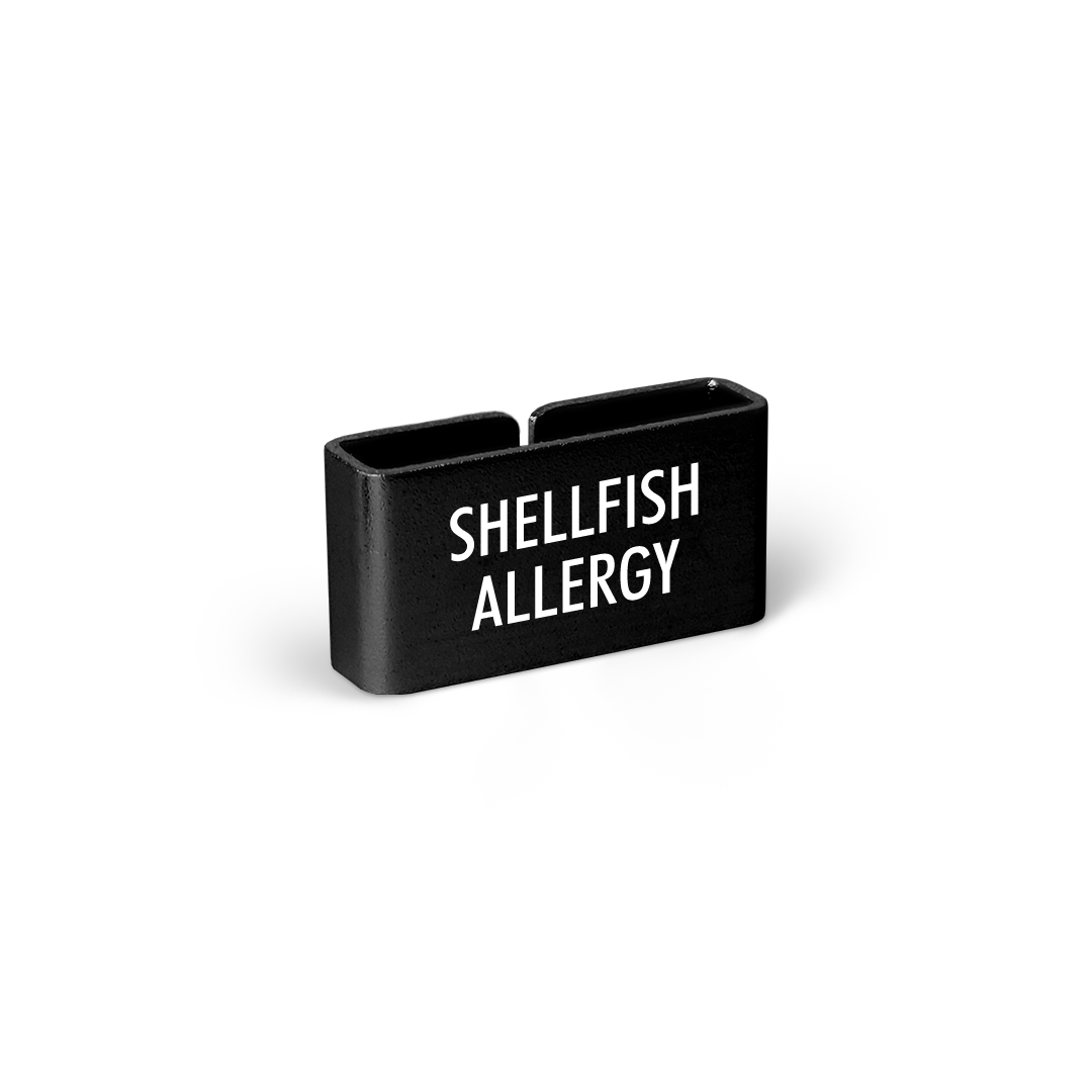 MyID Condition Slider for Flex Series Black