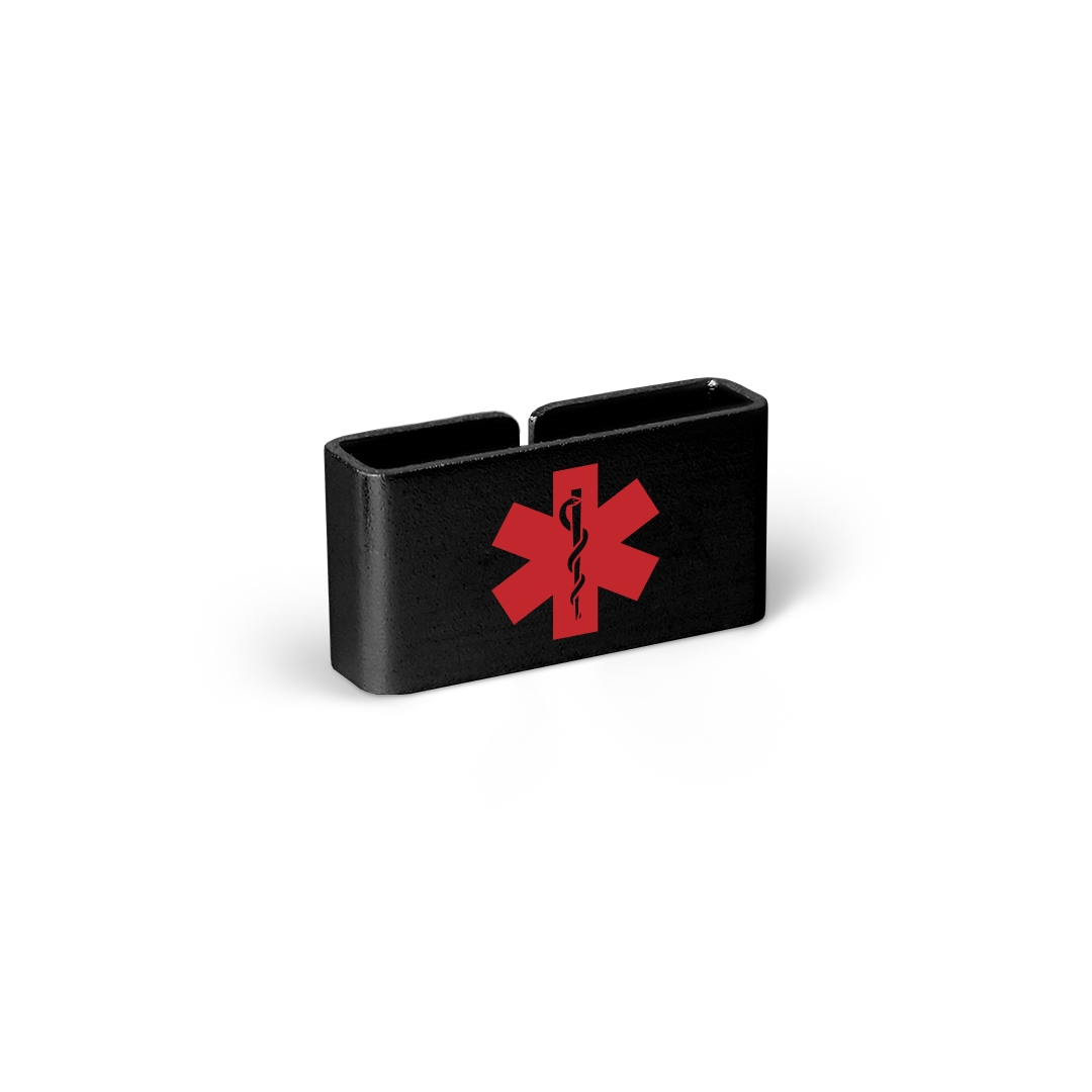 MyID Condition Slider for Flex Series Black