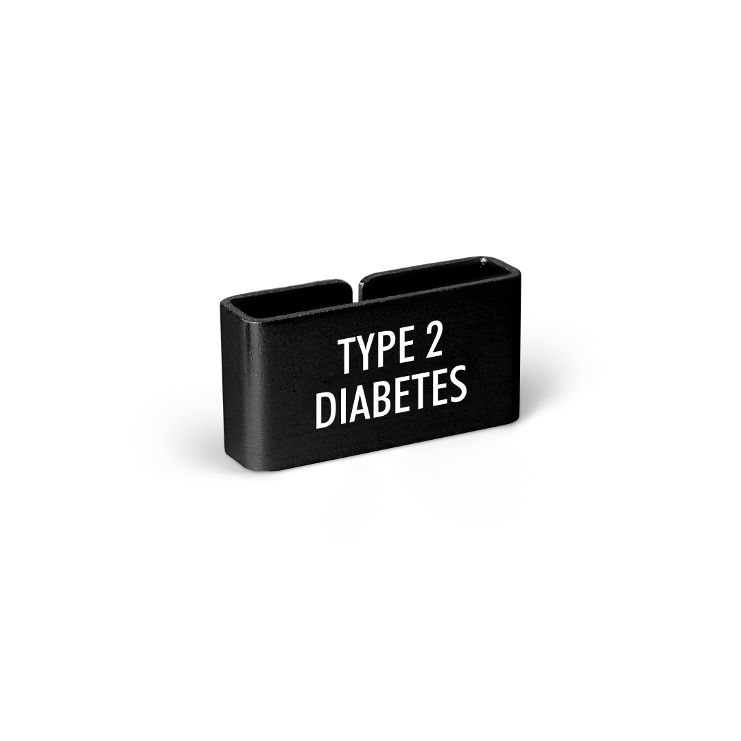MyID Condition Slider for Flex Series Black
