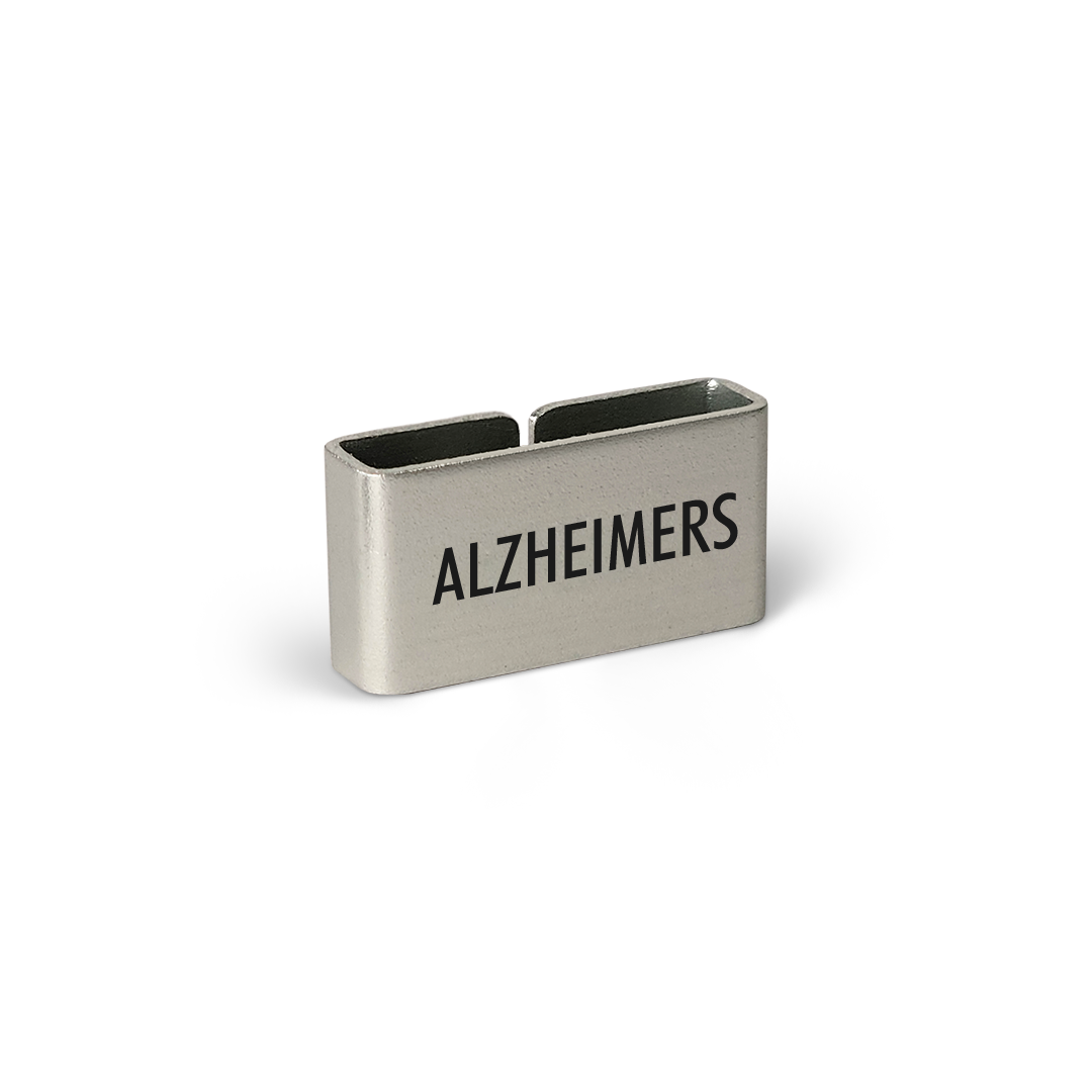 MyID Condition Slider for Flex Series Silver