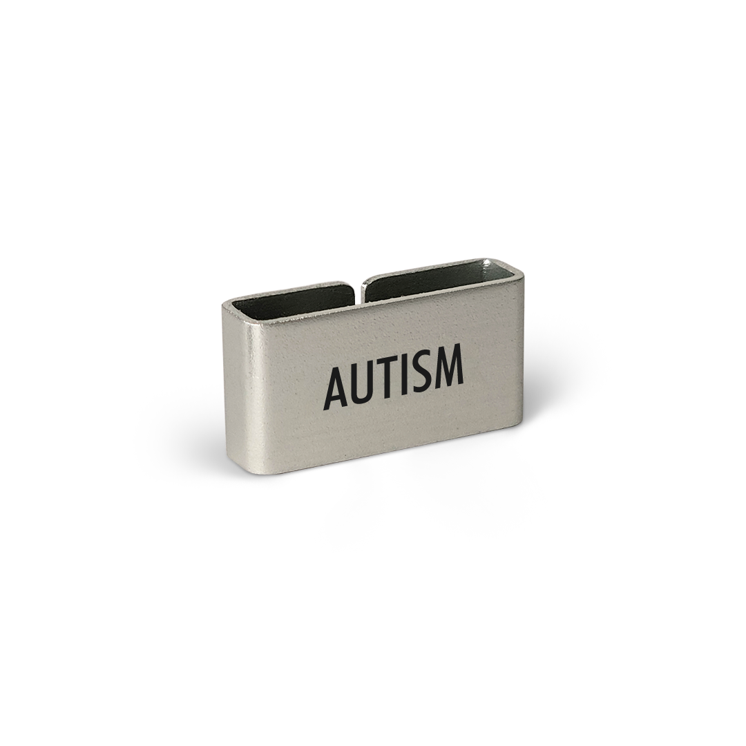 MyID Condition Slider for Flex Series Silver