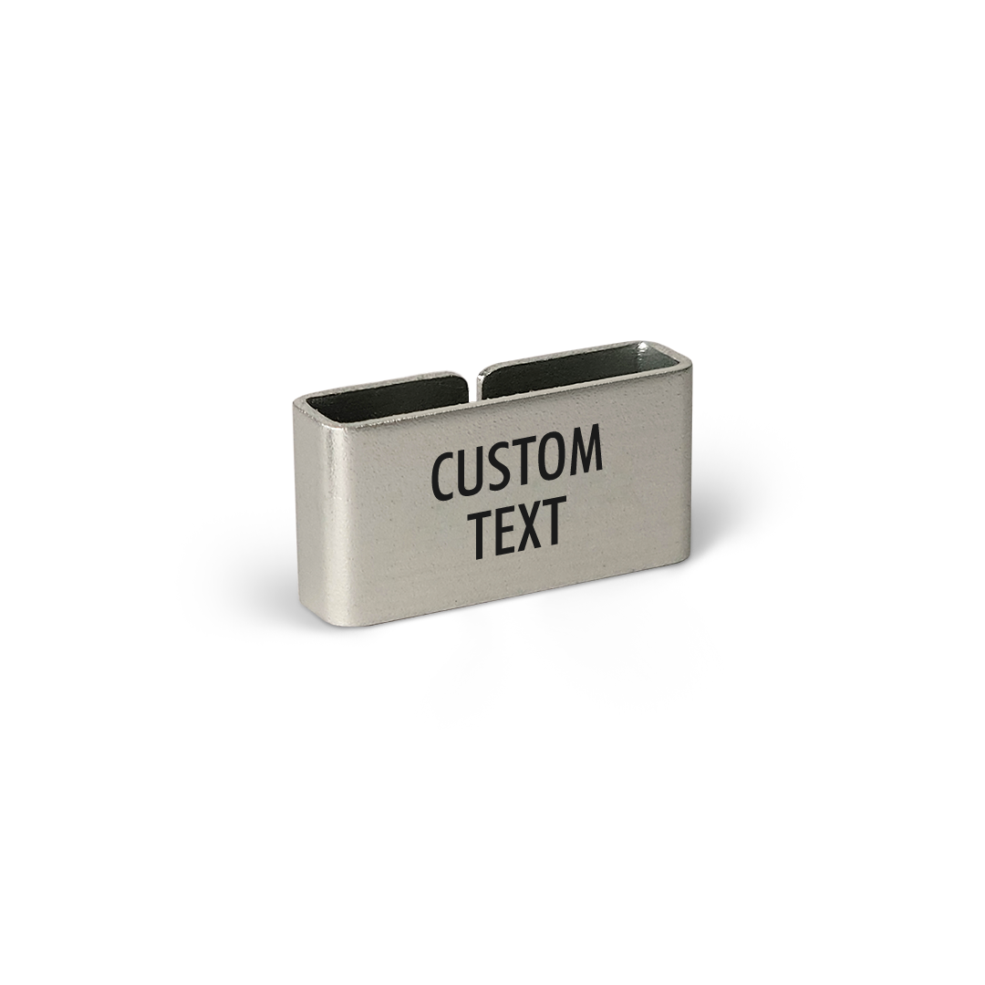 MyID Condition Slider for Flex Series Silver