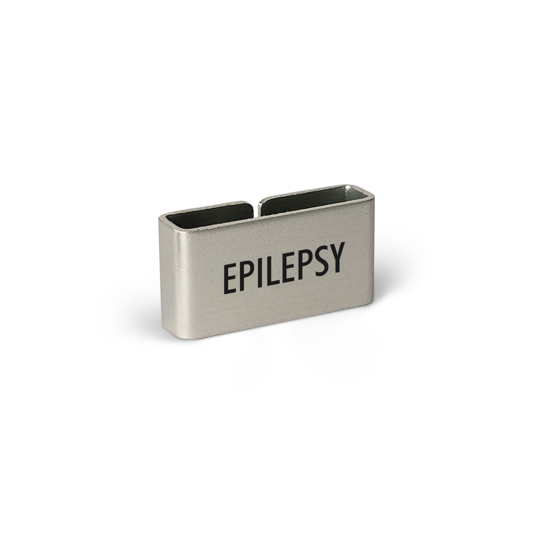 MyID Condition Slider for Flex Series Silver