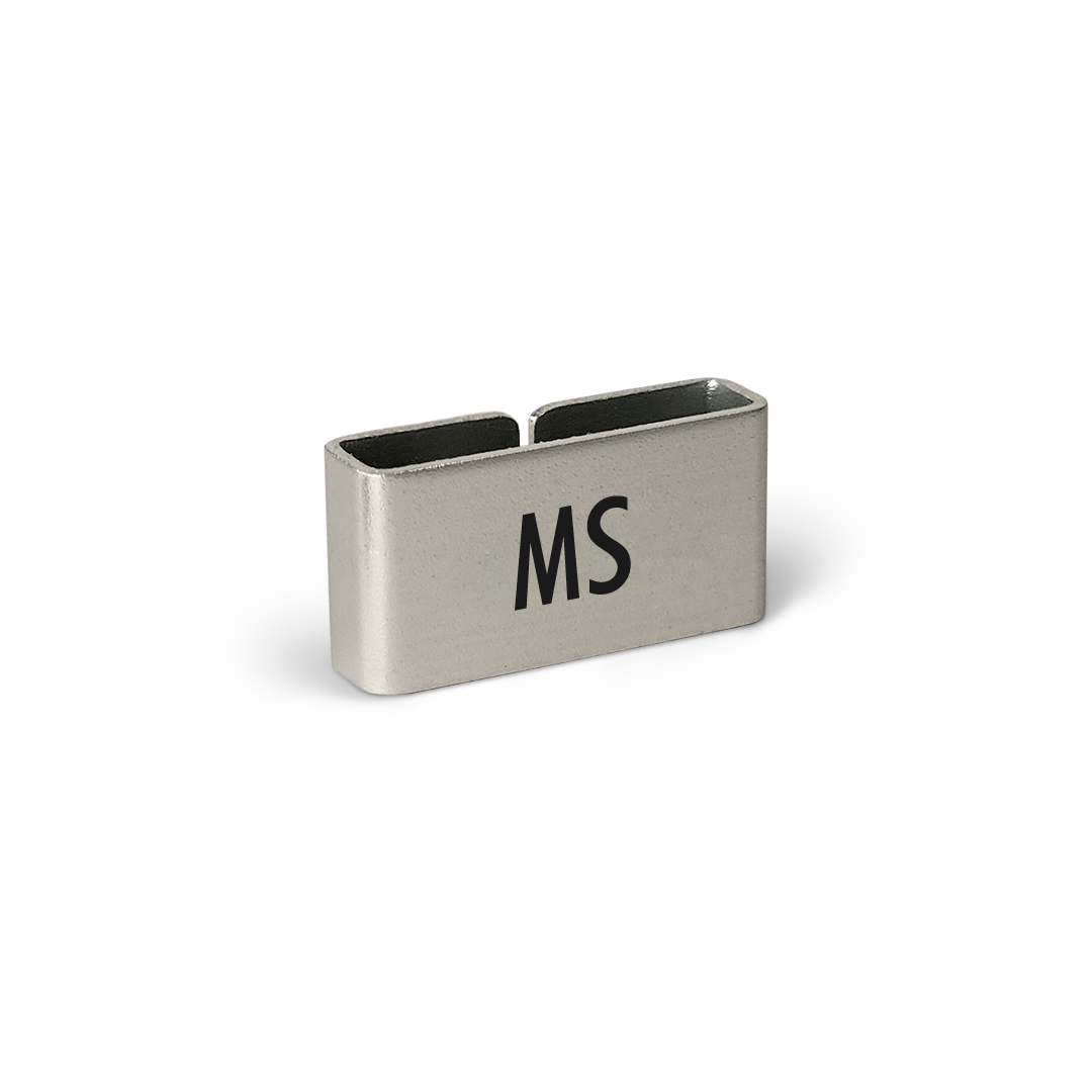 MyID Condition Slider for Flex Series Silver