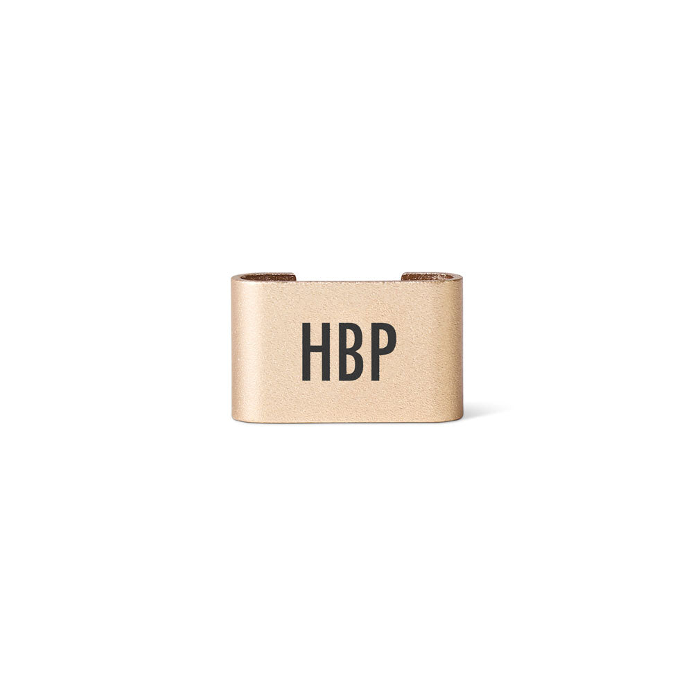 MyID Gold Condition Slider for Sport & Hive