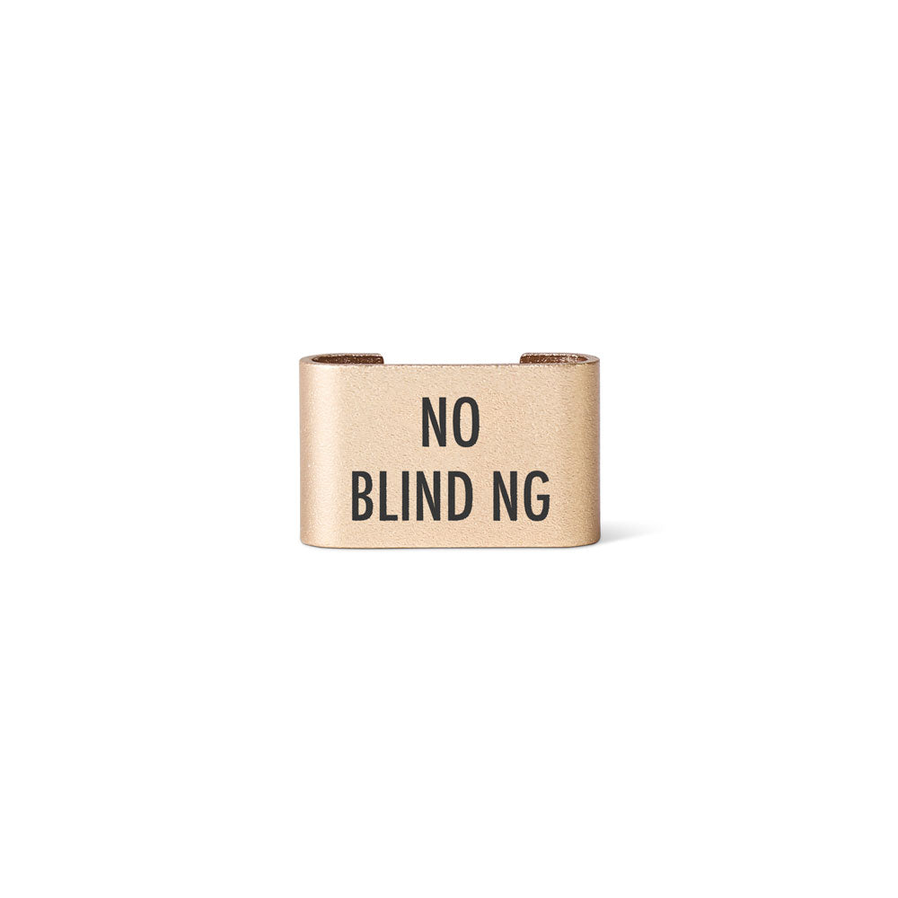 MyID Gold Condition Slider for Sport & Hive