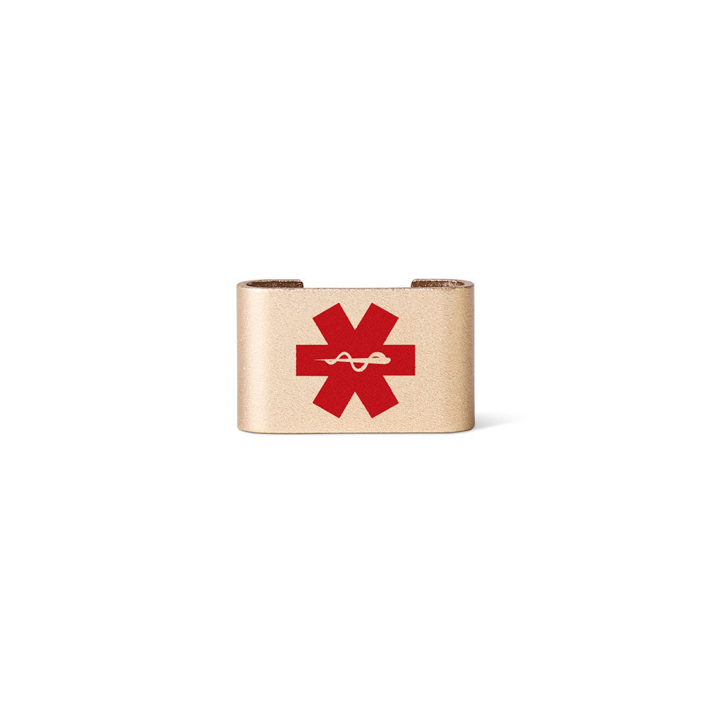 MyID Gold Condition Slider for Sport & Hive