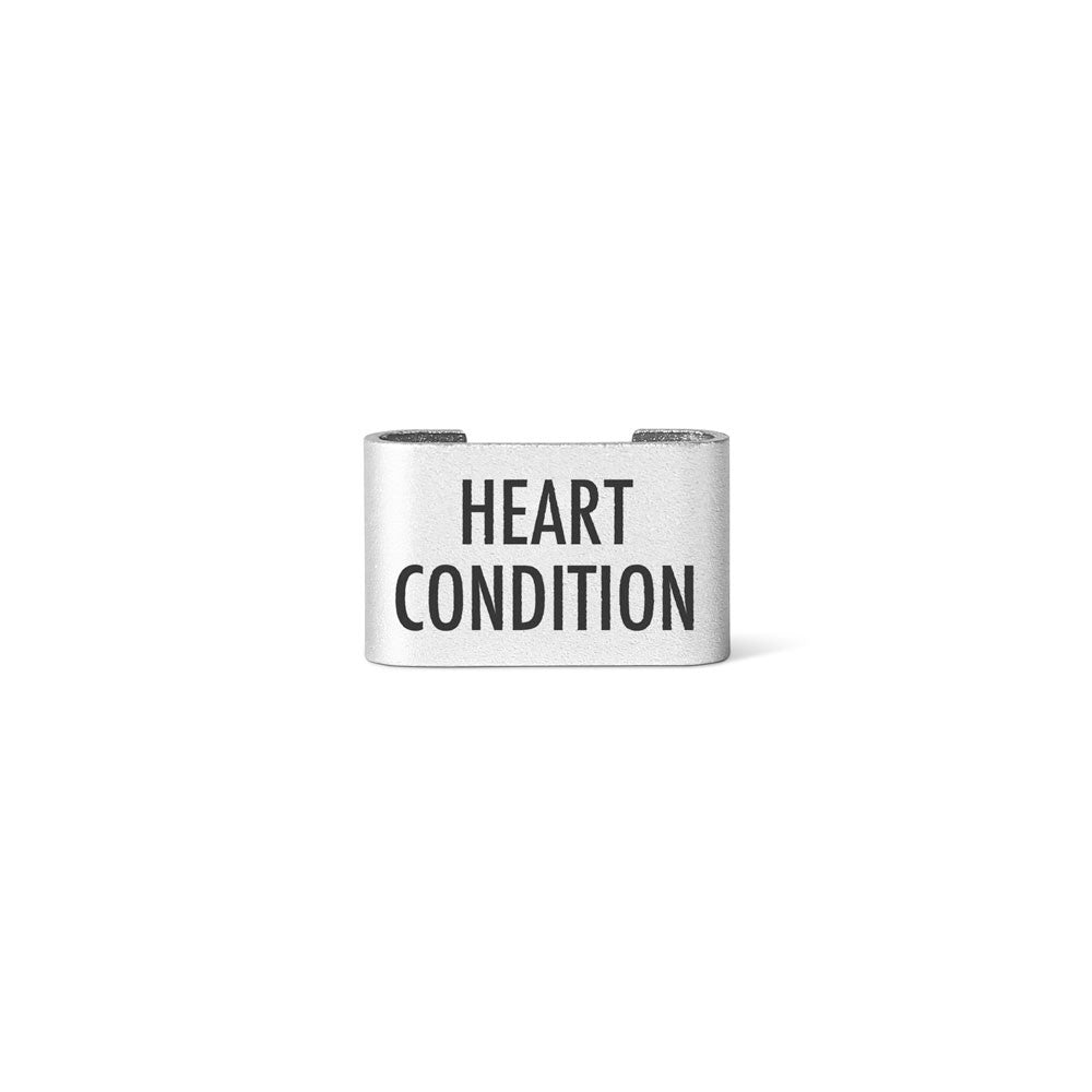 MyID Condition Slider for Sport & Hive - MyID