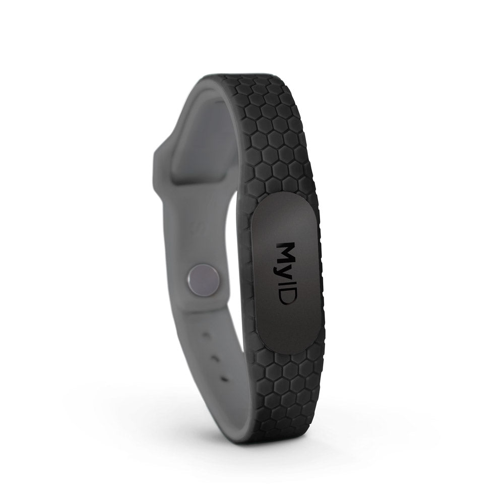 MyID Hive Gray