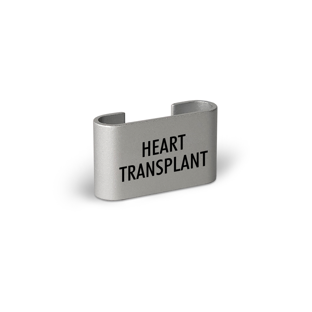 MyID Silver Condition Sliders for Sport & Hive