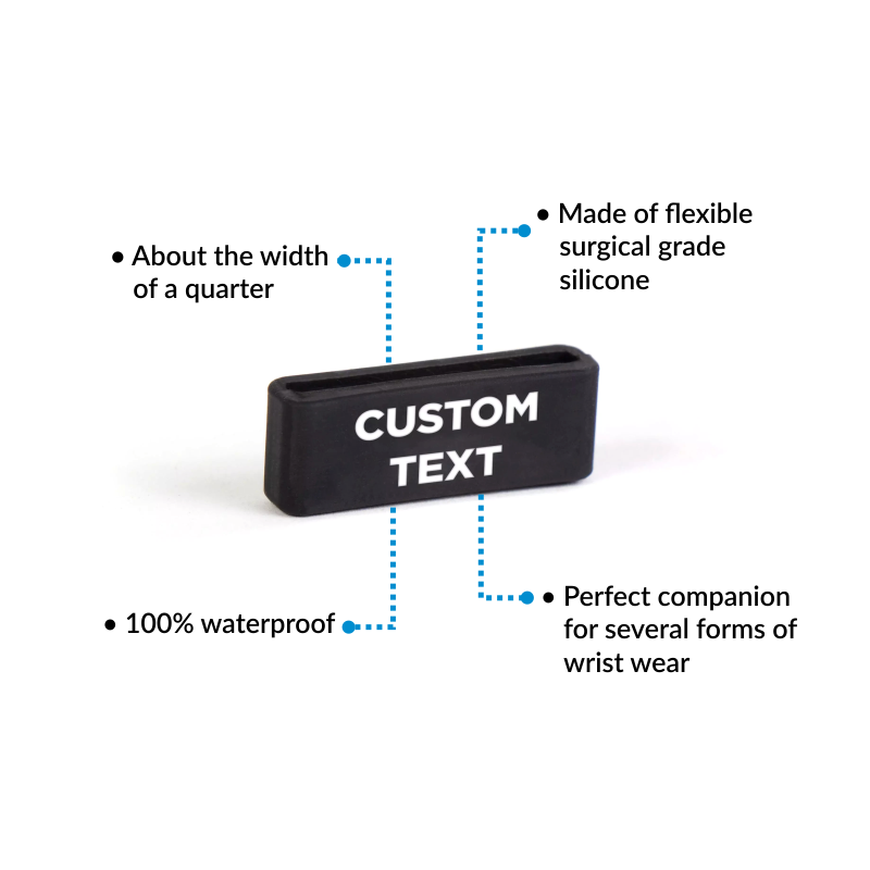 MyID Condition Sleeve