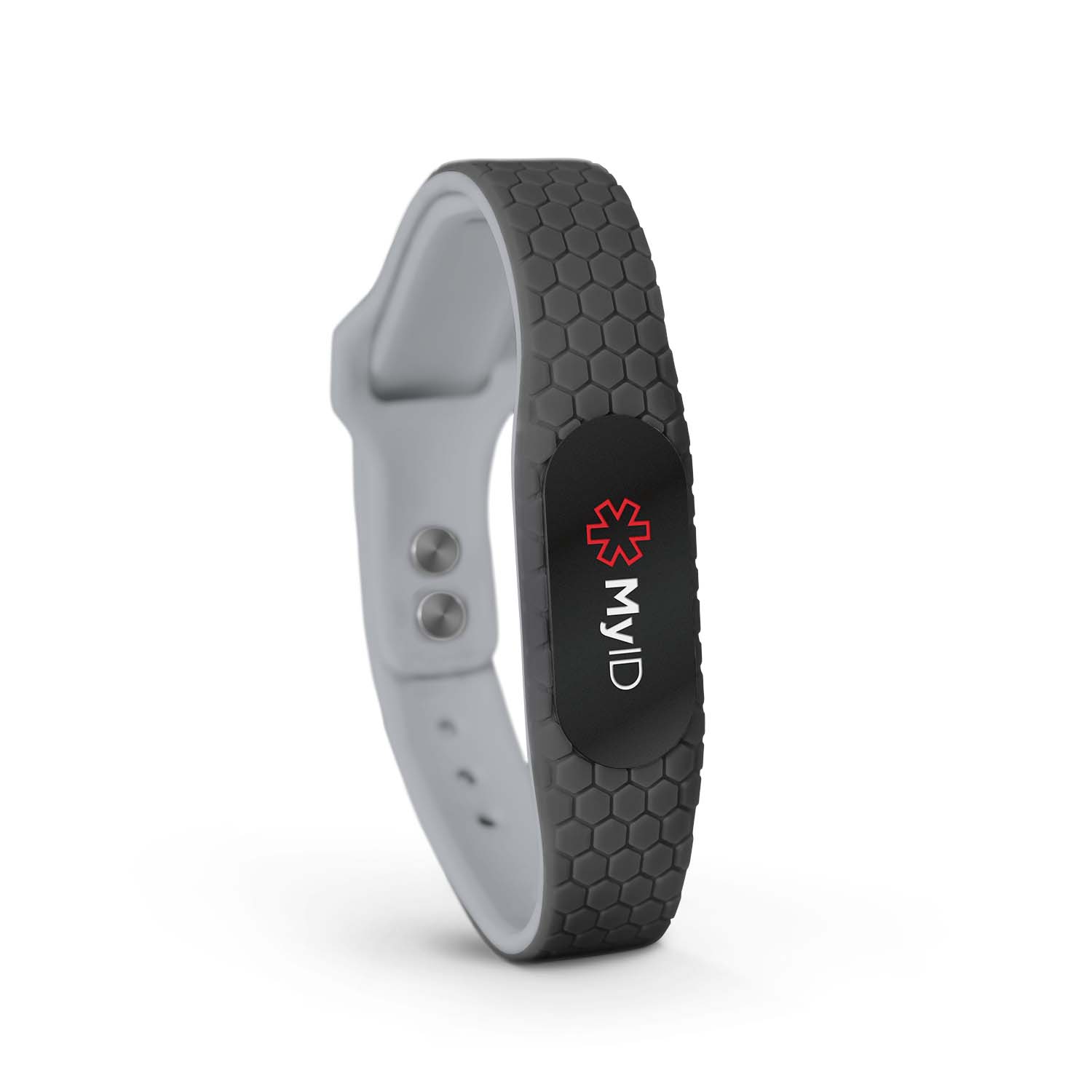 MyID Hive Gray
