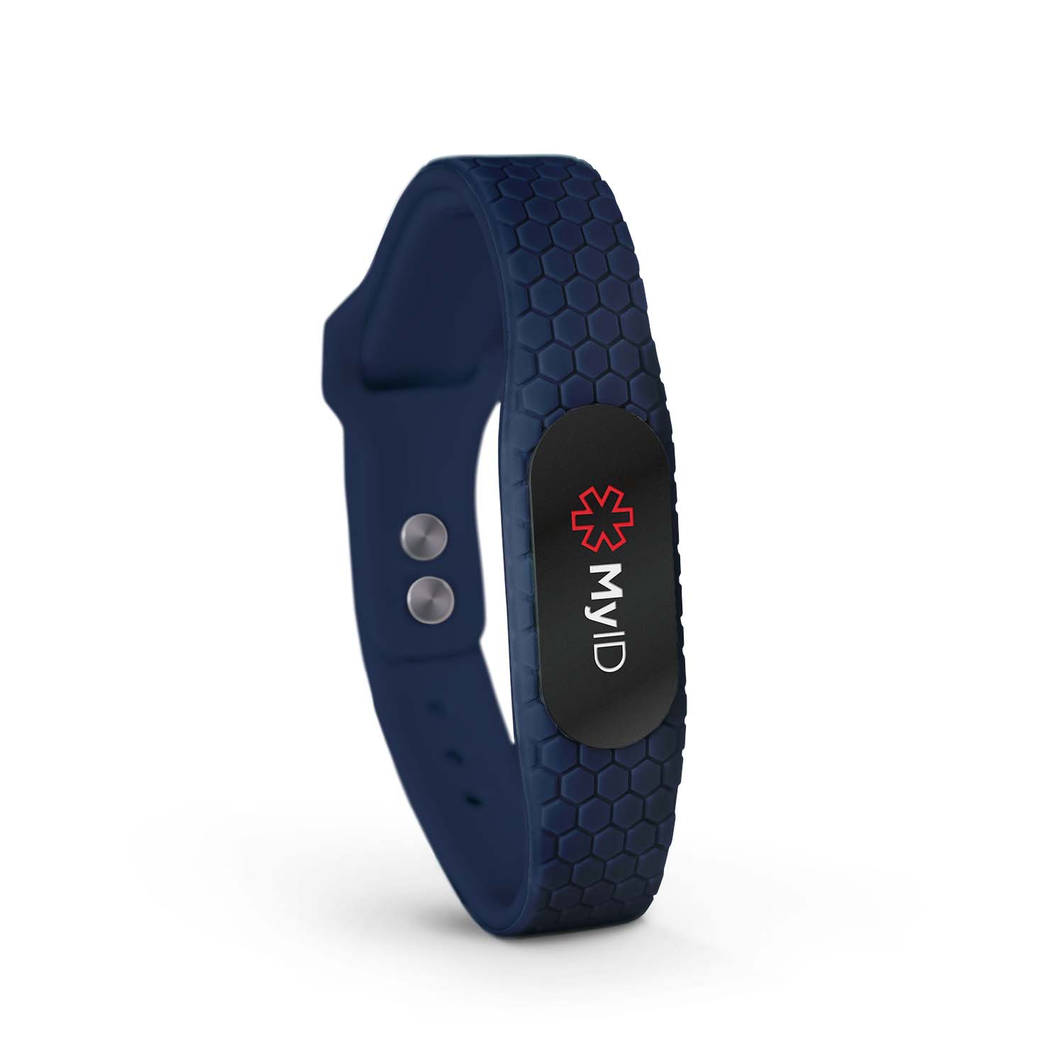 MyID Hive Medical ID Bracelet