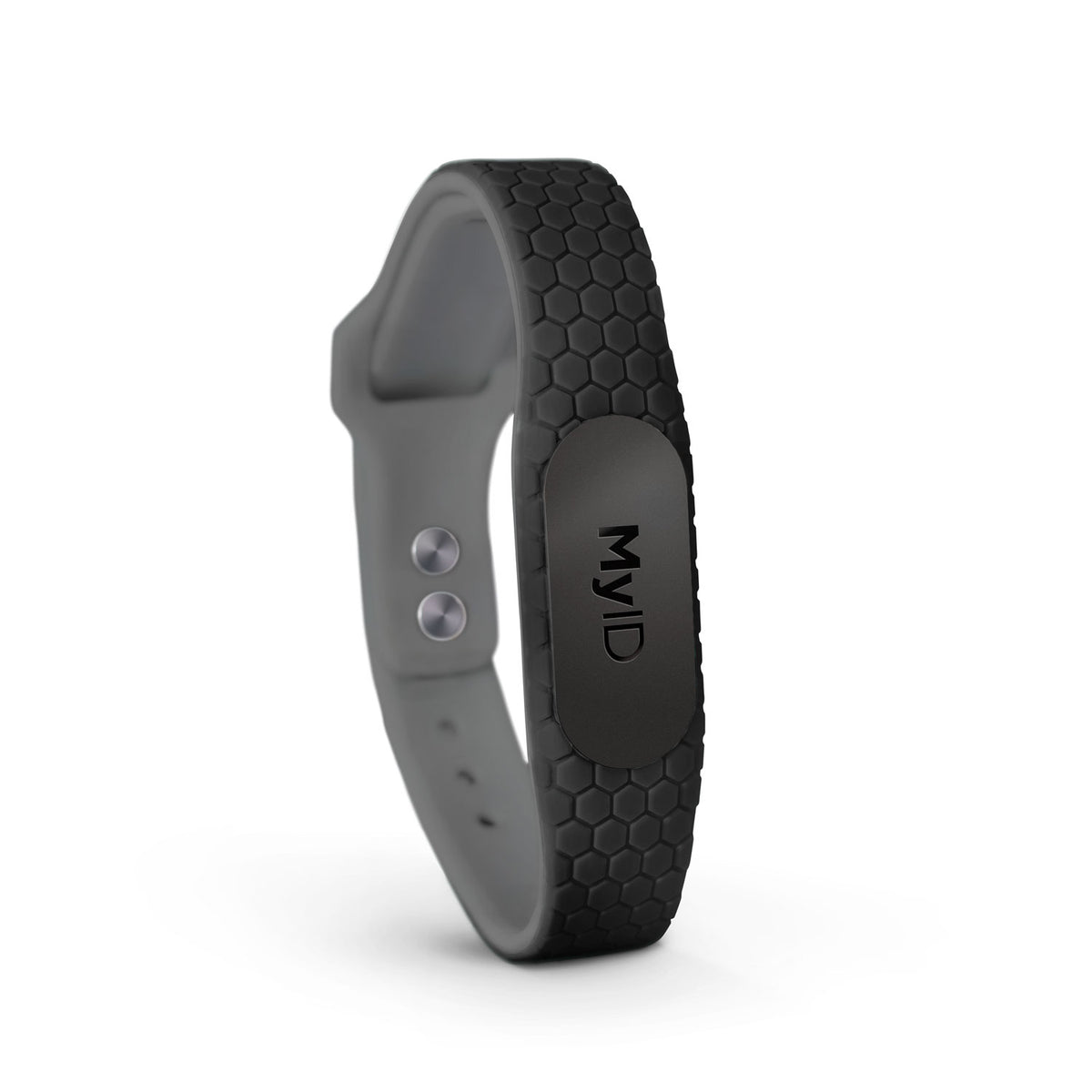 Myid hive deals medical id bracelet