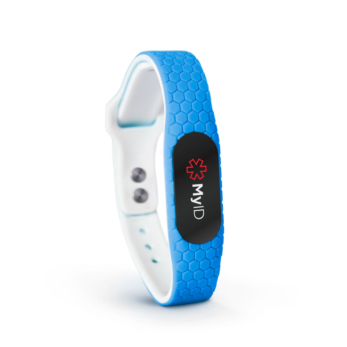 MyID Hive Medical ID Bracelet