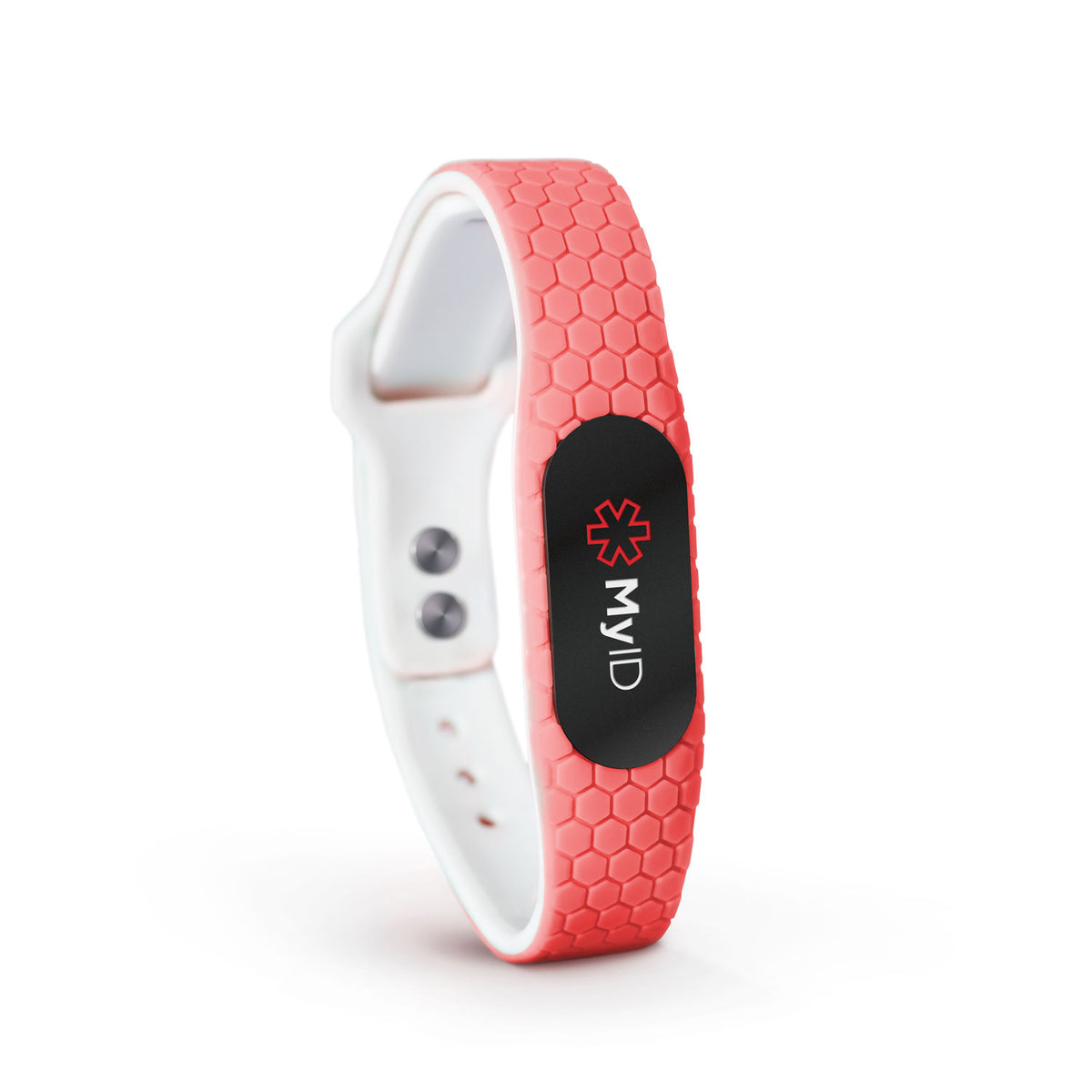 MyID Hive Medical ID Bracelet