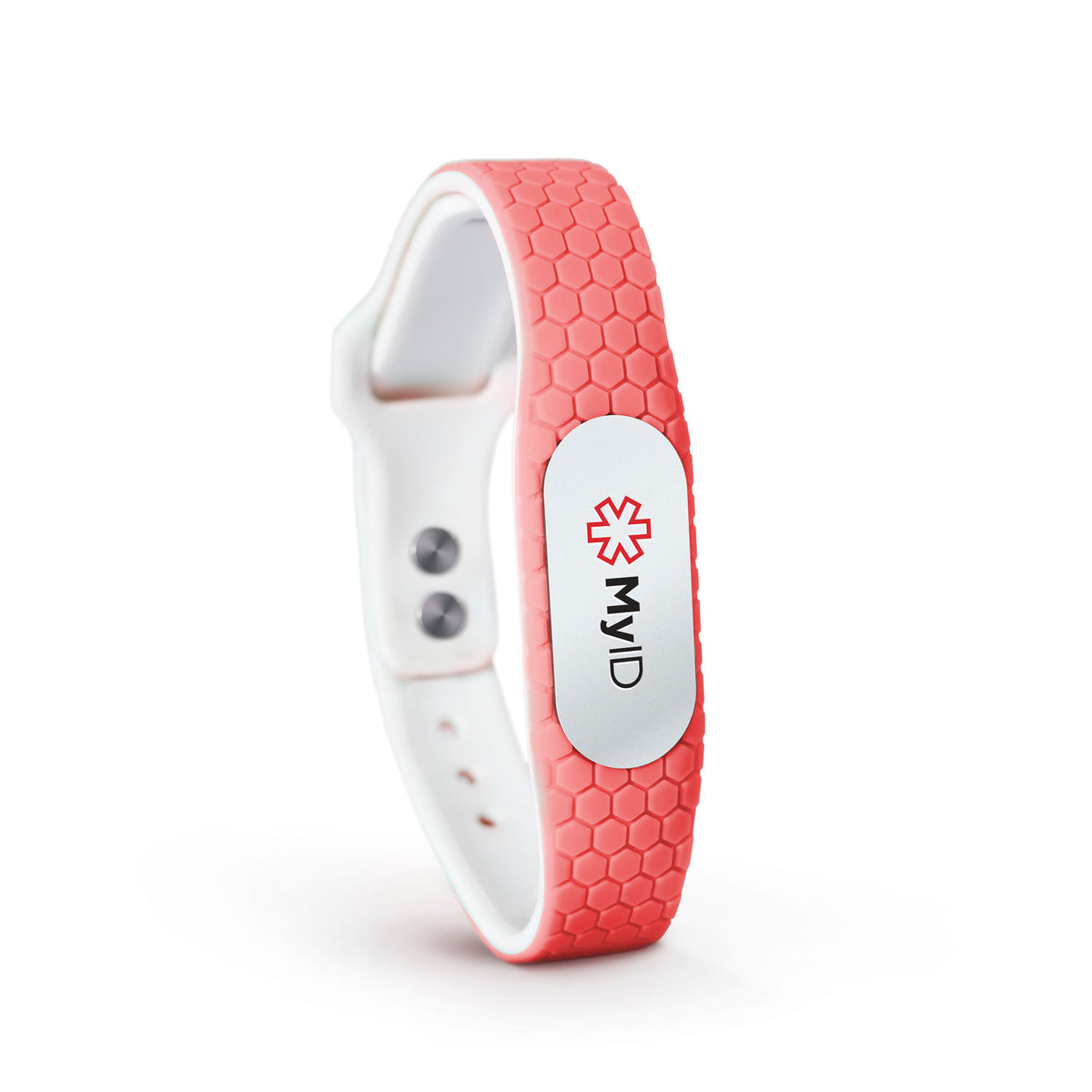 MyID Hive Medical ID Bracelet