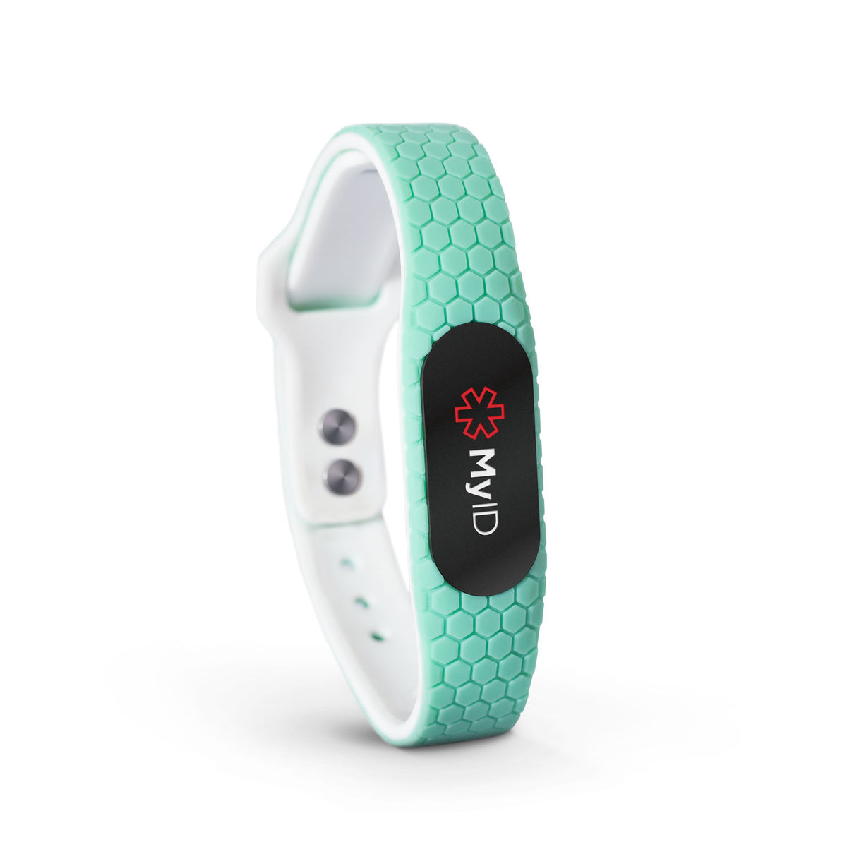 MyID Hive Medical ID Bracelet