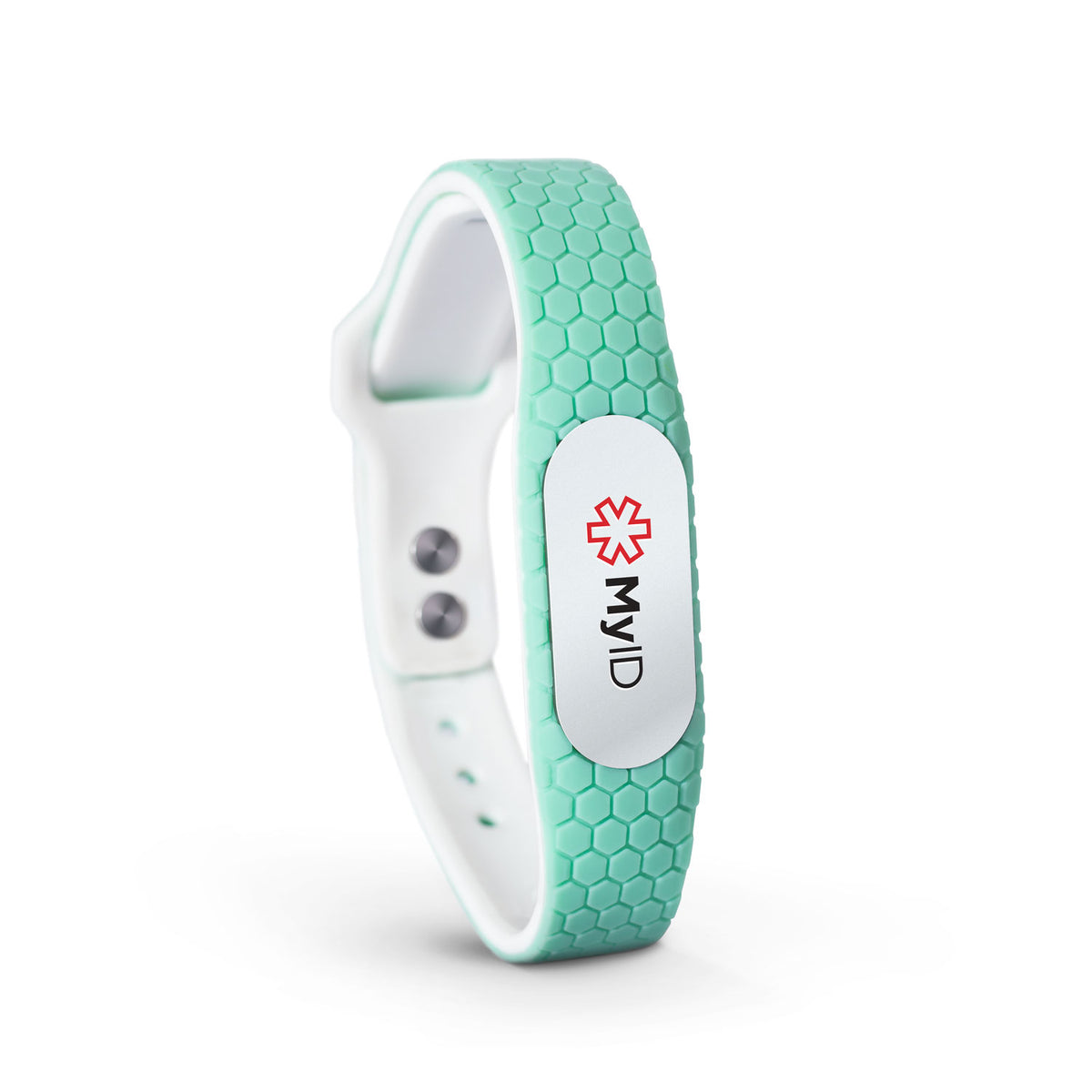 MyID Hive Medical ID Bracelet
