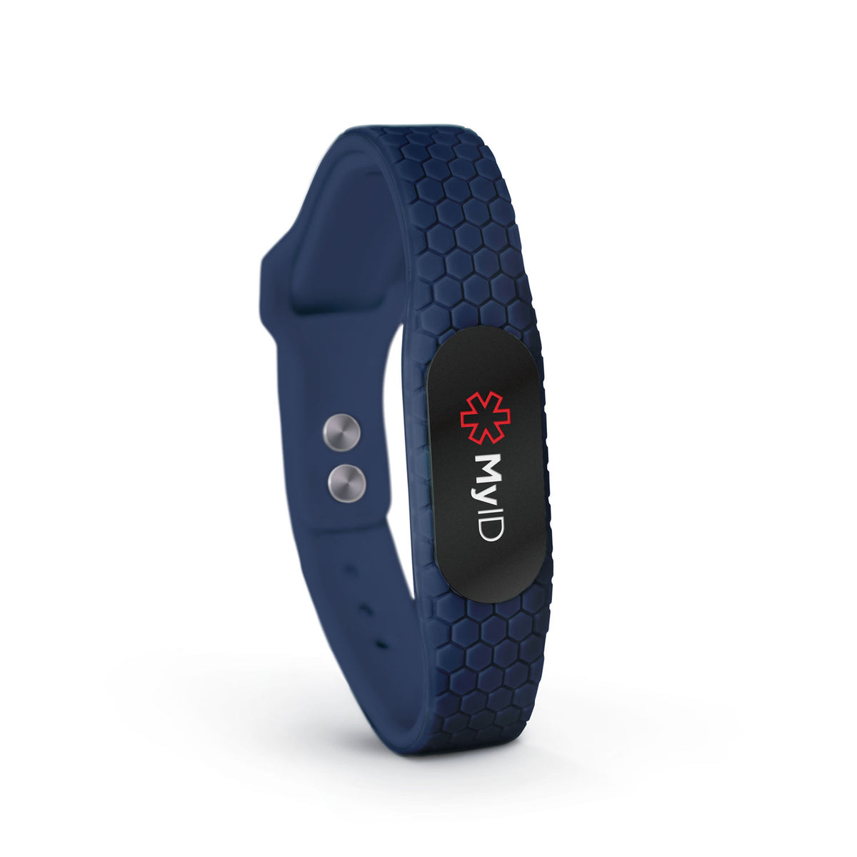 MyID Hive Medical ID Bracelet